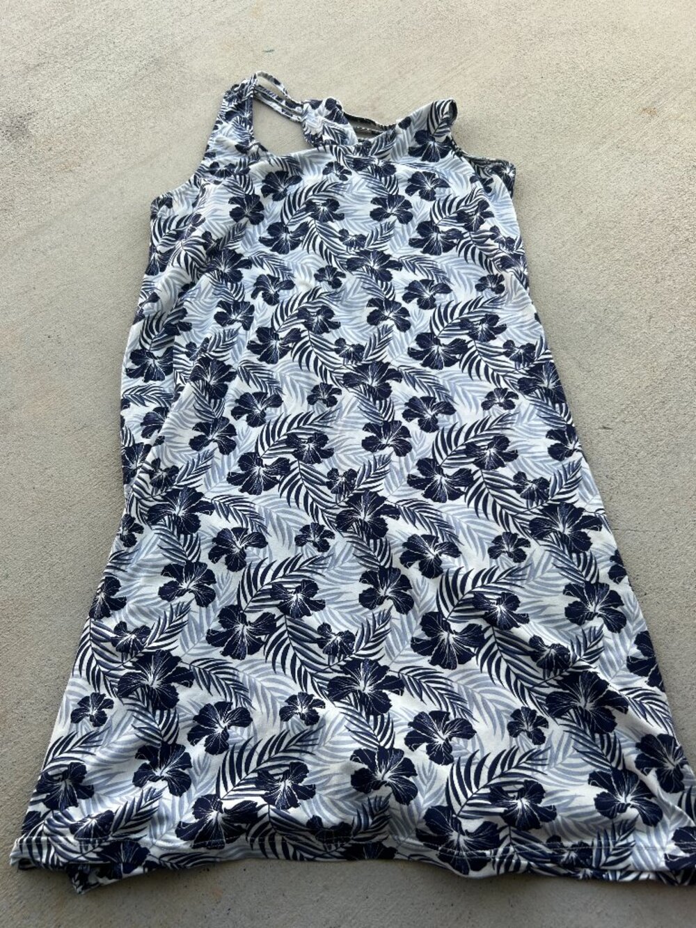 Tommy Bahama sleepwear dress size L